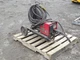 Lincoln Electric  Squirt Welder Semiautomatic Wire Feeder , LN-9