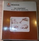 AGCO HESSTON BALER WINDROWER FORAGE HARVESTER FLAT RATE BOOK MANUAL