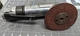 11,000 RPM 4&rdquo; Angle Air Angle Die Grinder 0.6 hp 18cfm Eagle 5006 [A10FL] #8