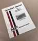 Massey Ferguson Mf 520 Wheeled Disc Tandem Harrow Operators Manual Owners Book