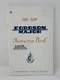 Fordson Major Tractor Instruction Book 1953 s.61438 j.6731/353