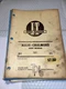 I&T Shop Manual AC29 Allis-Chalmers 7030, 7040, 7050, 7060, 7080 - FREE SHIP