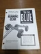 The Big Blue Model Nos.88117 Running Gear Parts Manual