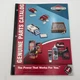 Briggs & Stratton 2003 Master Parts Catalog Manual Parts And Accessories Guide