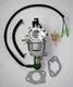 Honda EB6500X EB7000i EB6500SX EG5000CL EM6500SX Generator Carburetor. USA!! 