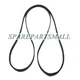 one set Cover Gasket Seal Fit For Kubota D782 D782-BH Engine Tractor B1181 JB14