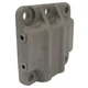 9N621 Fits Ford/Fits Massey Tractor R/H Valve Chamber 8N, 9N, 2N, TE20, TO20