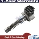 Fuel Injector VOE20450666 VOE02112706 For Volvo EC240B EC290B L110E G700B L120E
