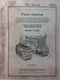 T-20 International TracTracTor Crawler Tractor Owner, Service & Parts (3 Manuals