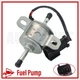 Fits Takeuchi TB210R TB350R TL10V2 TB257FR 12V Fuel Pump Assembly K1G938-52034