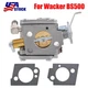 Carburetor For Tillotson HS-284F Wacker 0117285 BS500 BS500S BS600 BS600S BS650