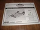 Woods Rotary Mowers 72-3 & M72-3 Owners Manual Parts List F-6085 (Rev 2-82)