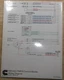 CUMMINS ISM ENGINE WITH CM876 CONTROL MODULE ELECTRICAL SCHEMATIC WIRING DIAGRAM
