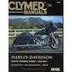Clymer Manual for FLH/FLT Touring Series CM253