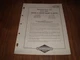 Briggs & Stratton Illustrated Parts Manual 80200 To 80299 Form No. MS-4271-4/77