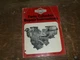 Briggs & Stratton 422400 SB, 422700 SB Engines Shop Service Repair Manual 