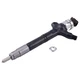 Fuel Injector 23670-UM010 For Toyota Engine 1ZS 1Z Forklift 8FDU15 8FDU18 8FDU20