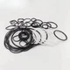 For Hitachi Uh07-7 Uh171 Uh14-2 Gear Pump Seal Kit 4125137