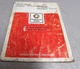 Detroit Diesel Allison Series 92 Operators Manual 6SE381 1979