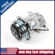A/C Compressor 24V 14649606 15082742 for Volvo Excavator ECR145 ECR235C EC140B