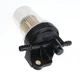 New For Kubota Fuel Filter Assembly B3030 B7400 B7410 B7500 B7510