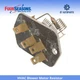 For 1990-1991 International 4600LP - HVAC Blower Motor Resistor Four Seasons