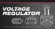 Voltage Regulator For Ariens S-12 S-12H GT10G S-10G Tractor 931001 931020