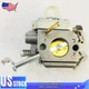 BS50-4AS FOR HONDA PART 16100-ZDJ-V72 CARBURETOR (HDA329) (GX120RT ENGINES ONLY)