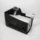 Exhaust Muffler & Cover Fits Robin EY20 Generator Engine Replaces #227-30101-01