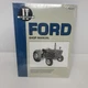 Ford Shop Manual Series 2000, 3000, 4000 - Manual Fo-31, Paperback by Not Ava...