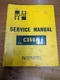 Hyster C350A Service Manual