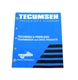 Tecumseh & Peerless Technician's Handbook 740045 Genuine, NEW
