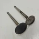 Bolens 11A-414A065 5.5HP Mower Briggs/S 10T802-0547 Intake/Exhaust/Valves 296677