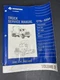 International Truck Service Manual CTS-5594 5000 9200 9300 9400 Volume 3