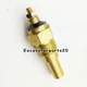 Temperature Water sensor fits Isuzu Engine 6BD1 6BG1 6HK1 6WG1 6SD1 6RB1