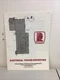 Vintage Tecumseh Electrical Troubleshooting Manual / Booklet #693505A 10/87