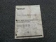 Caterpillar CAT 2EC15 2EC20 2EC25 MicroCommand II Control Service Repair Manual