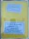 Ware 3HI Loader for Oliver HG, OC-3 Crawler Parts Manual (Cletrac HG)