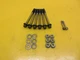 ARCTIC CAT PROCROSS PROCLIMB F1100 ZR 9000 ENGINE MOTOR CYLINDER HEAD BOLT SET