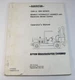 ARROW 1250 1350 Series Mobile Hydraulic Hamer Maintenance Operators Manual Book
