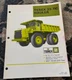 Terex 33-11C Rock Mining Truck Hauler Brochure DCPA25