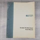 1967 Frigiking TR-560 TR-850 Diesel Parts Manual 95 pages Illustrated