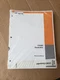 Case CX460 Excavator Factory Parts Catalog