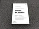 Komatsu PC1800-6 Hydraulic Excavator Service Repair Manual SN 10011 & 11002-Up