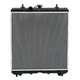 USA Radiator For Kubota Tractor M9540M100GXDTC M100XDTC M108SDSL M8540HDC SDSL2