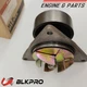 WATER PUMP For CUMMINS 6C C8.3 6CT8.3 6CTA8.3  3913430 3285323 3802081 3804883