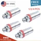 1/2/4*Hydraulic Female Quick Release Coupling for John Deere 6400 6410 6420 6800