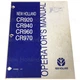 New Holland Operator's Manual Part # 87025995