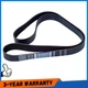 3288922 V Ribbed Belt for Cummins 4B3.9 6B5.9 6C8.3 ISBE4 CM850 Engine 8PK Belt