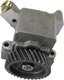 Oil Pump for Doosan Daewoo Engine DE12 DE12TIS D2366 Excavator DX380LC DH500LC-7